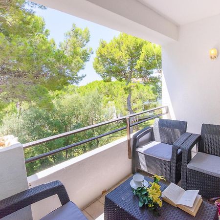 Apartamento Ferrera Park 623 Cala Ferrera  Esterno foto