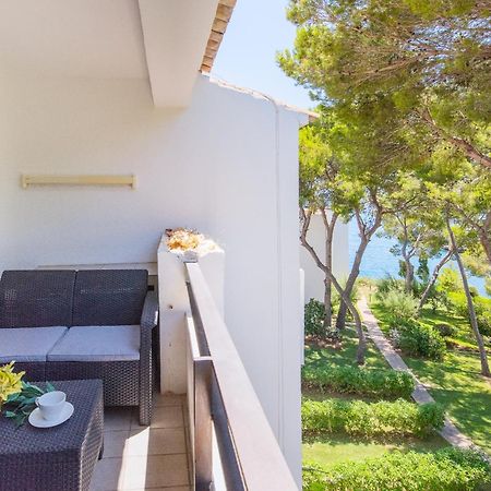 Apartamento Ferrera Park 623 Cala Ferrera  Esterno foto