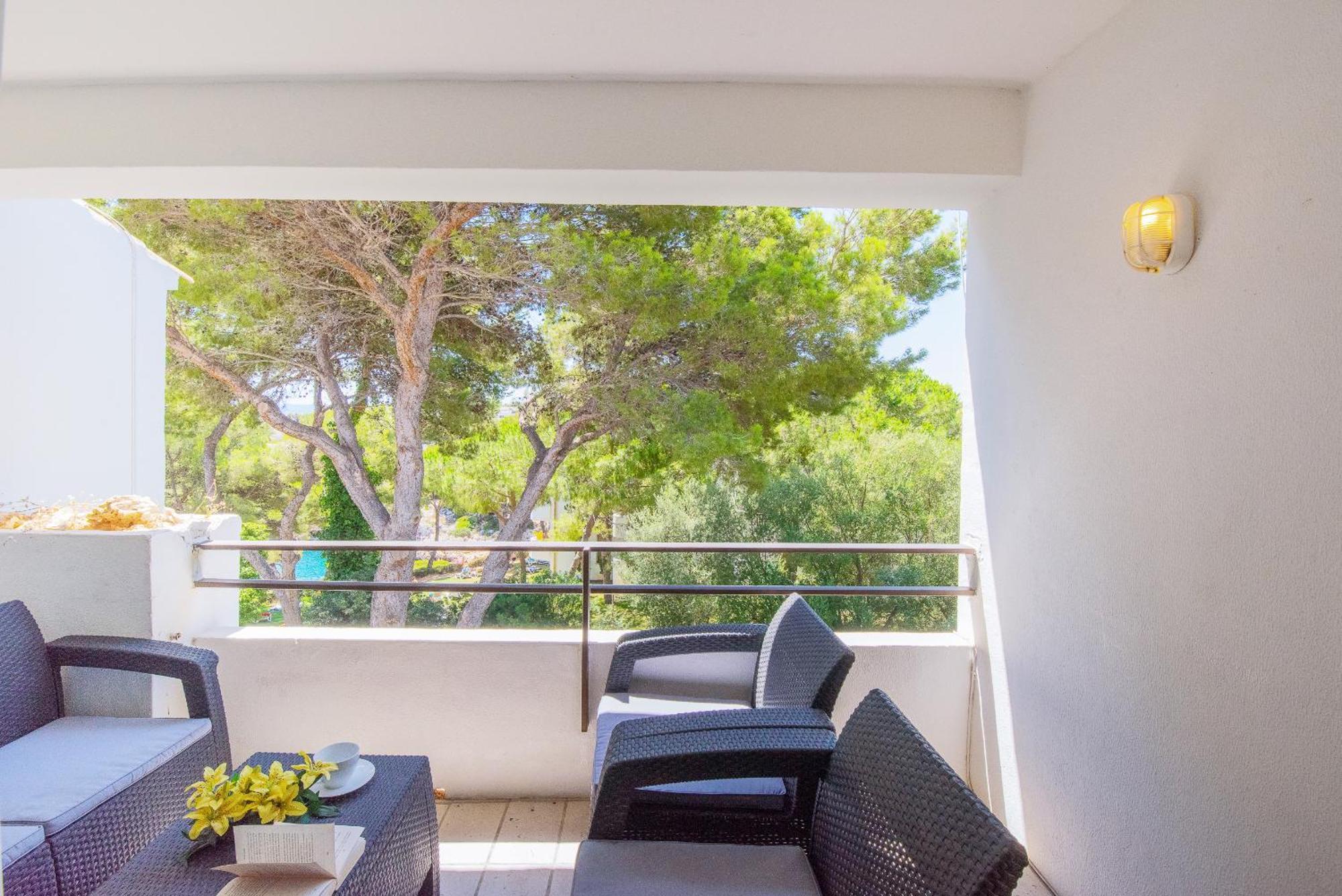 Apartamento Ferrera Park 623 Cala Ferrera  Esterno foto