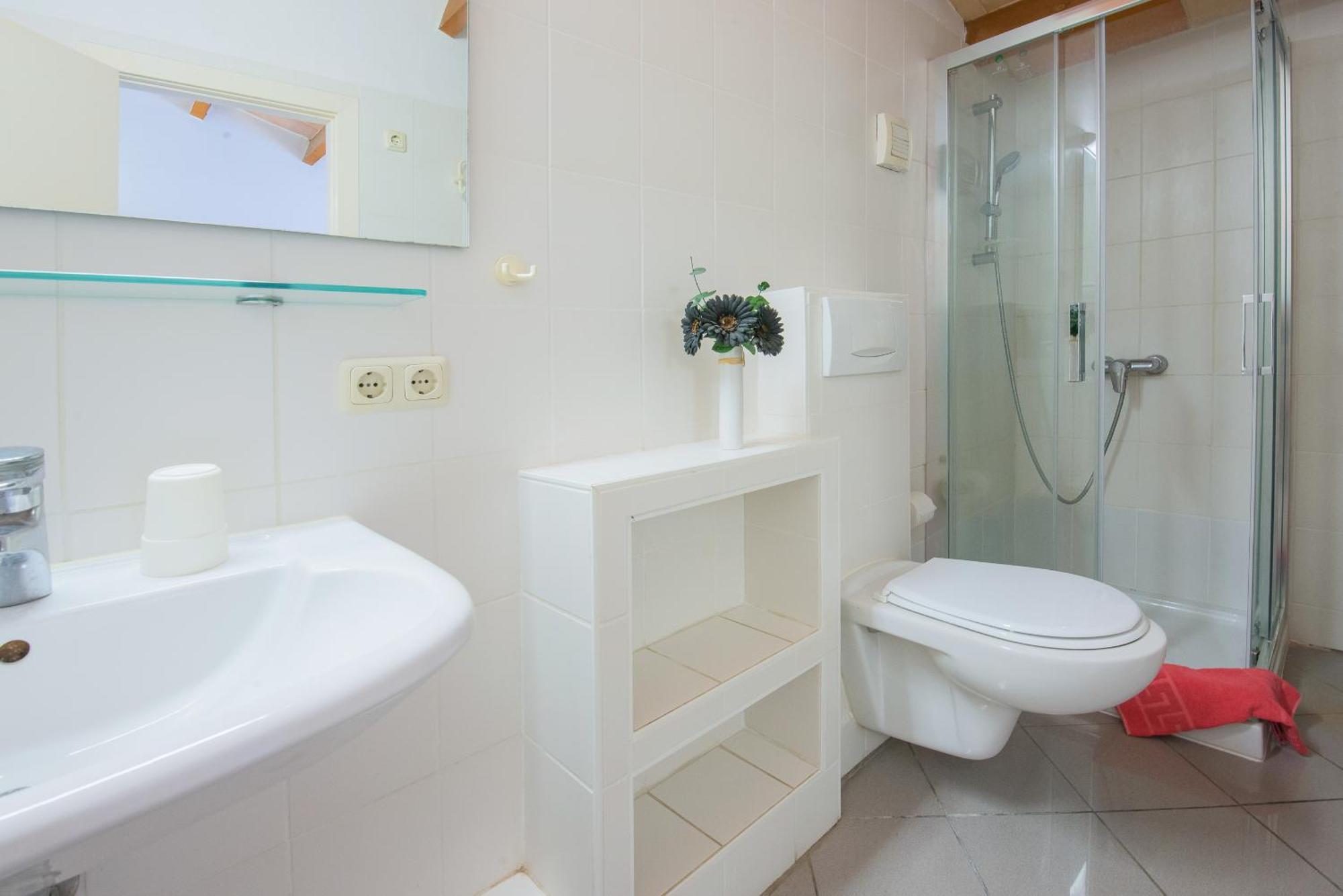 Apartamento Ferrera Park 623 Cala Ferrera  Esterno foto