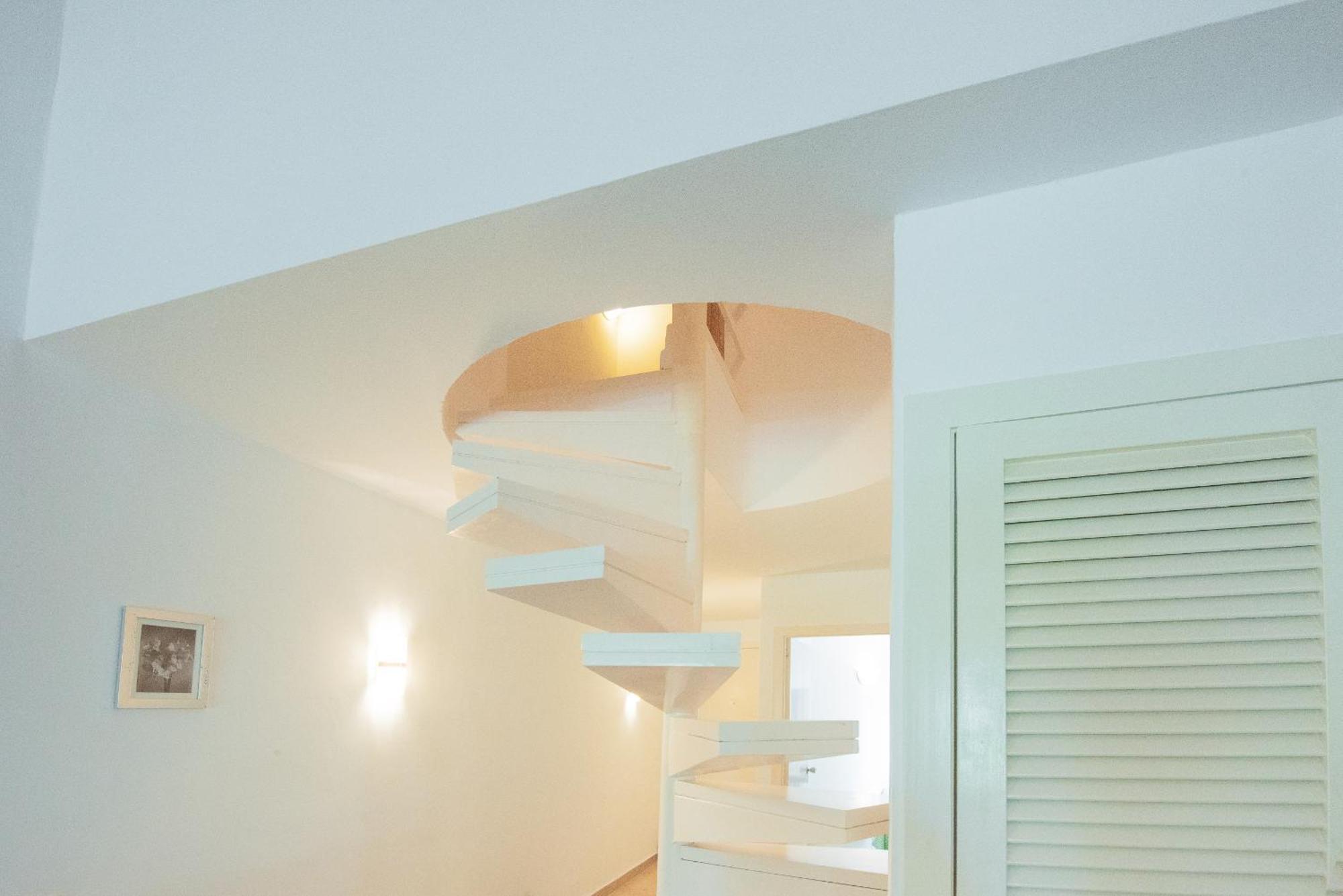 Apartamento Ferrera Park 623 Cala Ferrera  Esterno foto