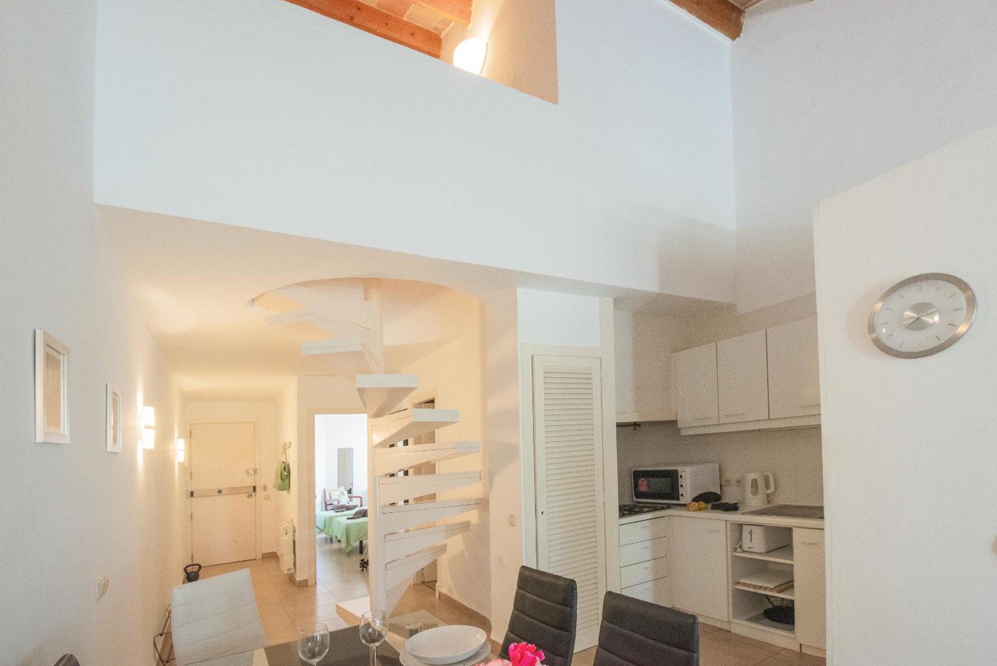Apartamento Ferrera Park 623 Cala Ferrera  Esterno foto