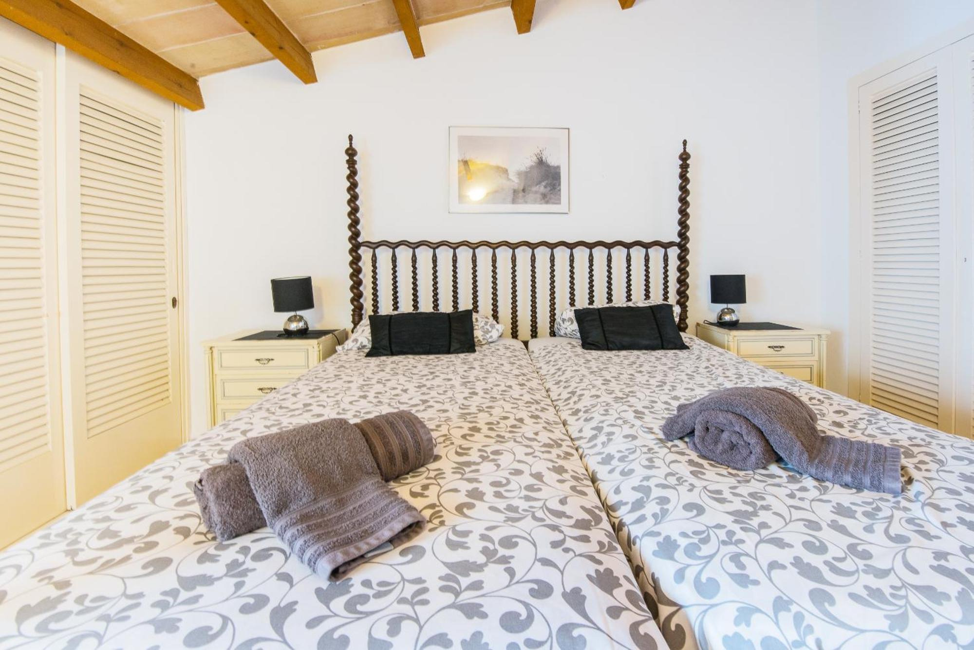 Apartamento Ferrera Park 623 Cala Ferrera  Esterno foto
