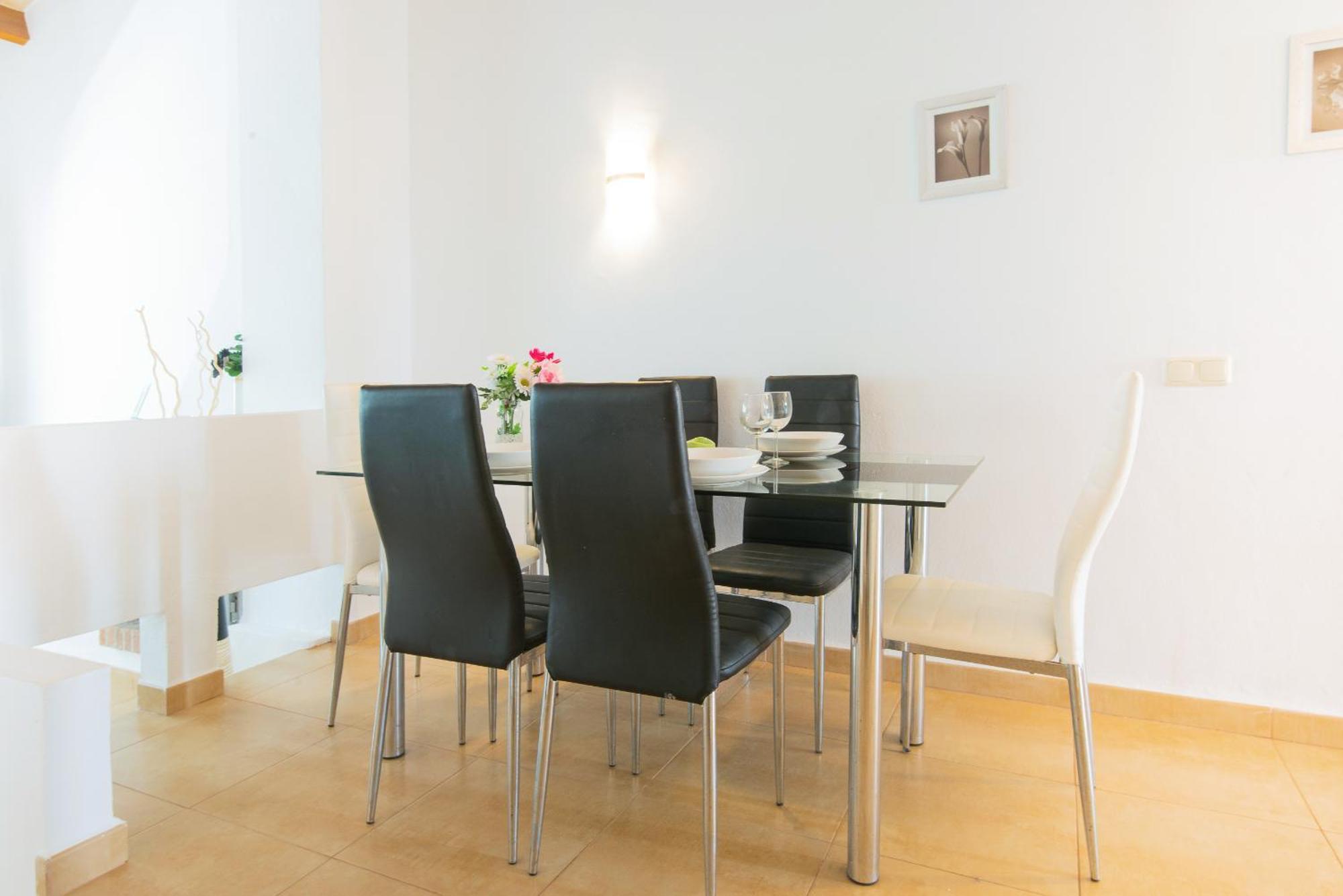 Apartamento Ferrera Park 623 Cala Ferrera  Esterno foto
