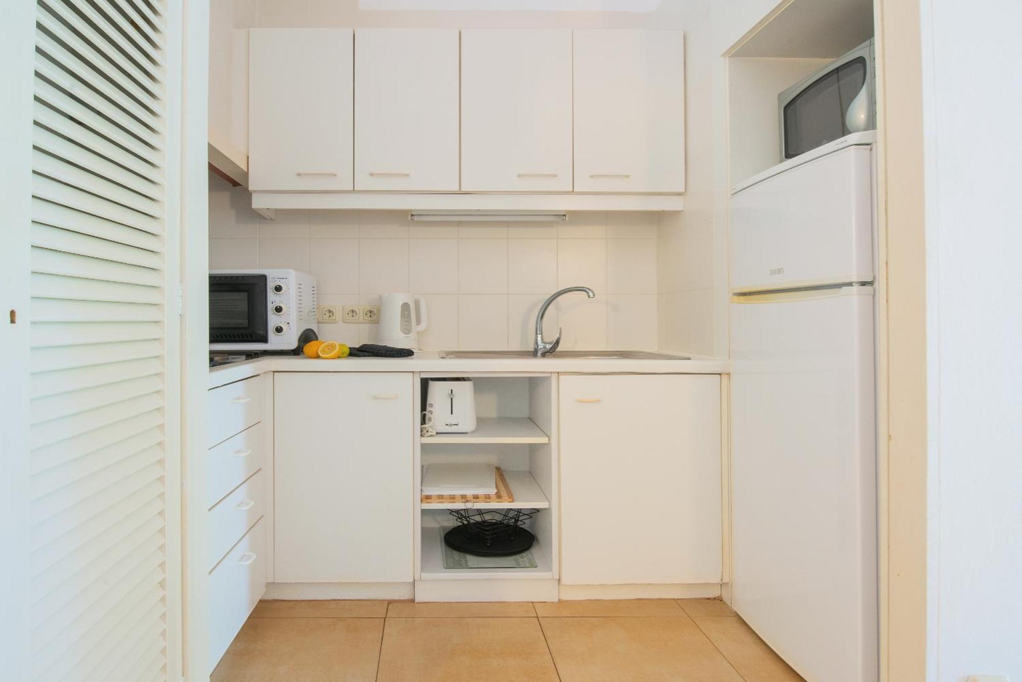 Apartamento Ferrera Park 623 Cala Ferrera  Esterno foto