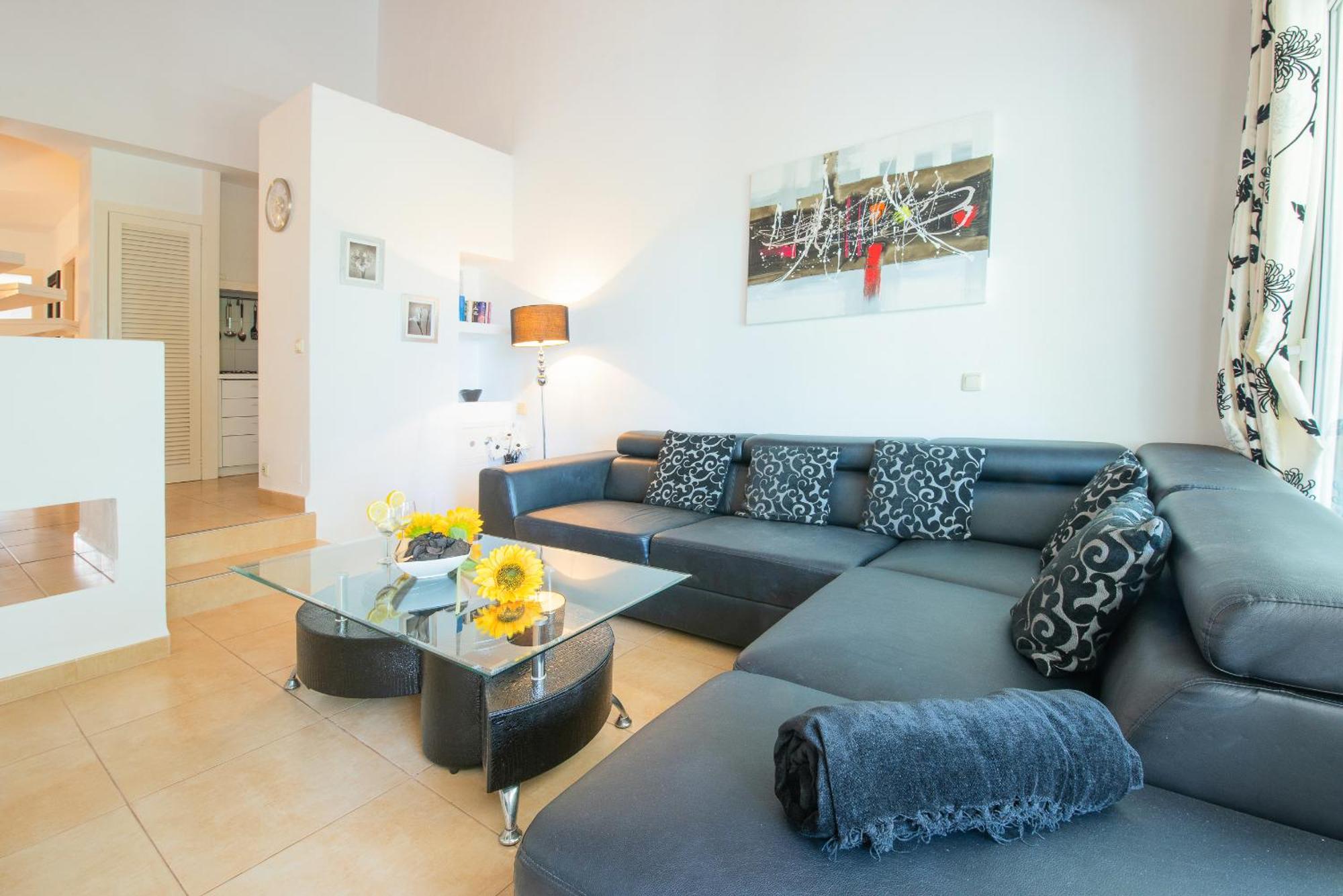 Apartamento Ferrera Park 623 Cala Ferrera  Esterno foto
