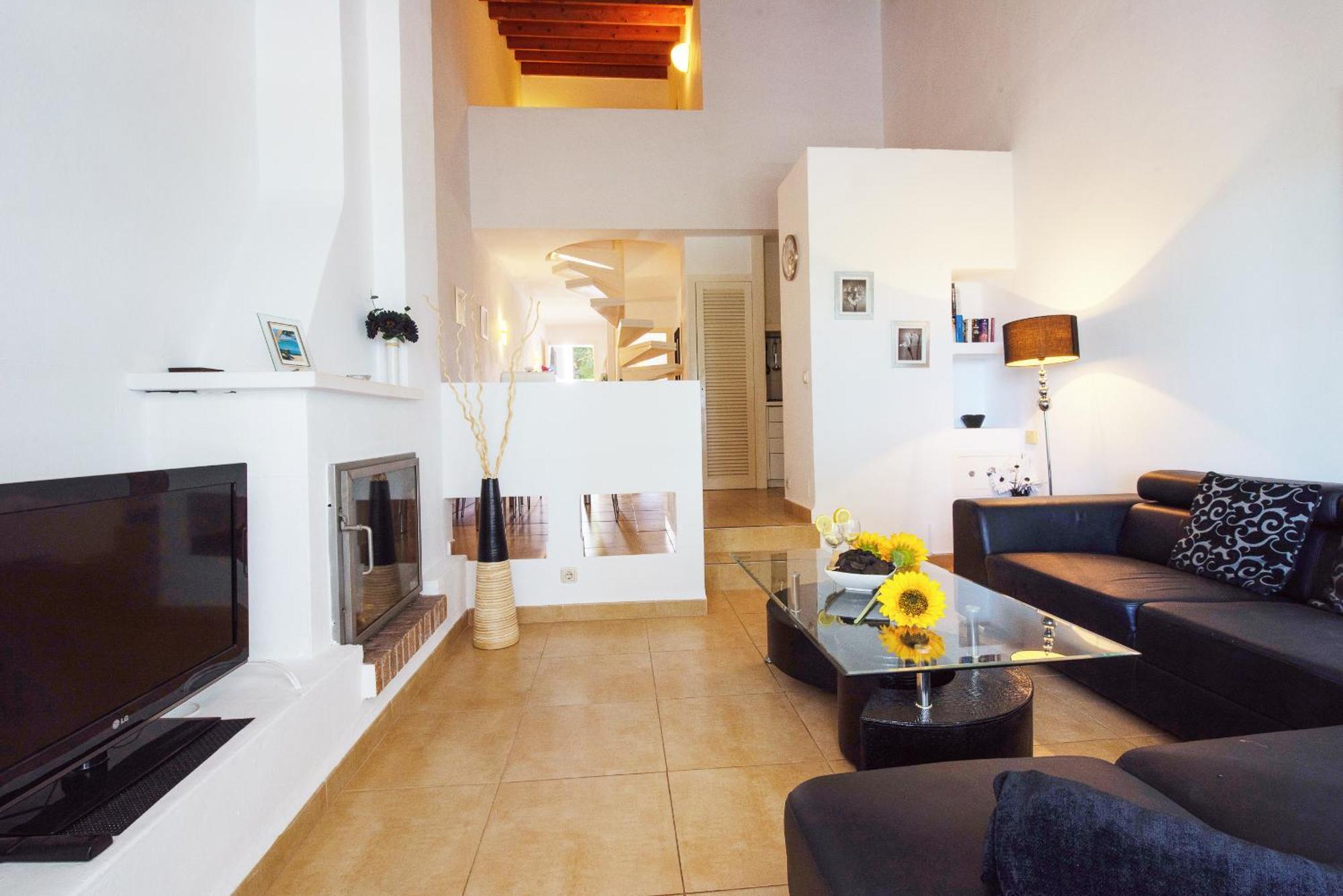 Apartamento Ferrera Park 623 Cala Ferrera  Esterno foto