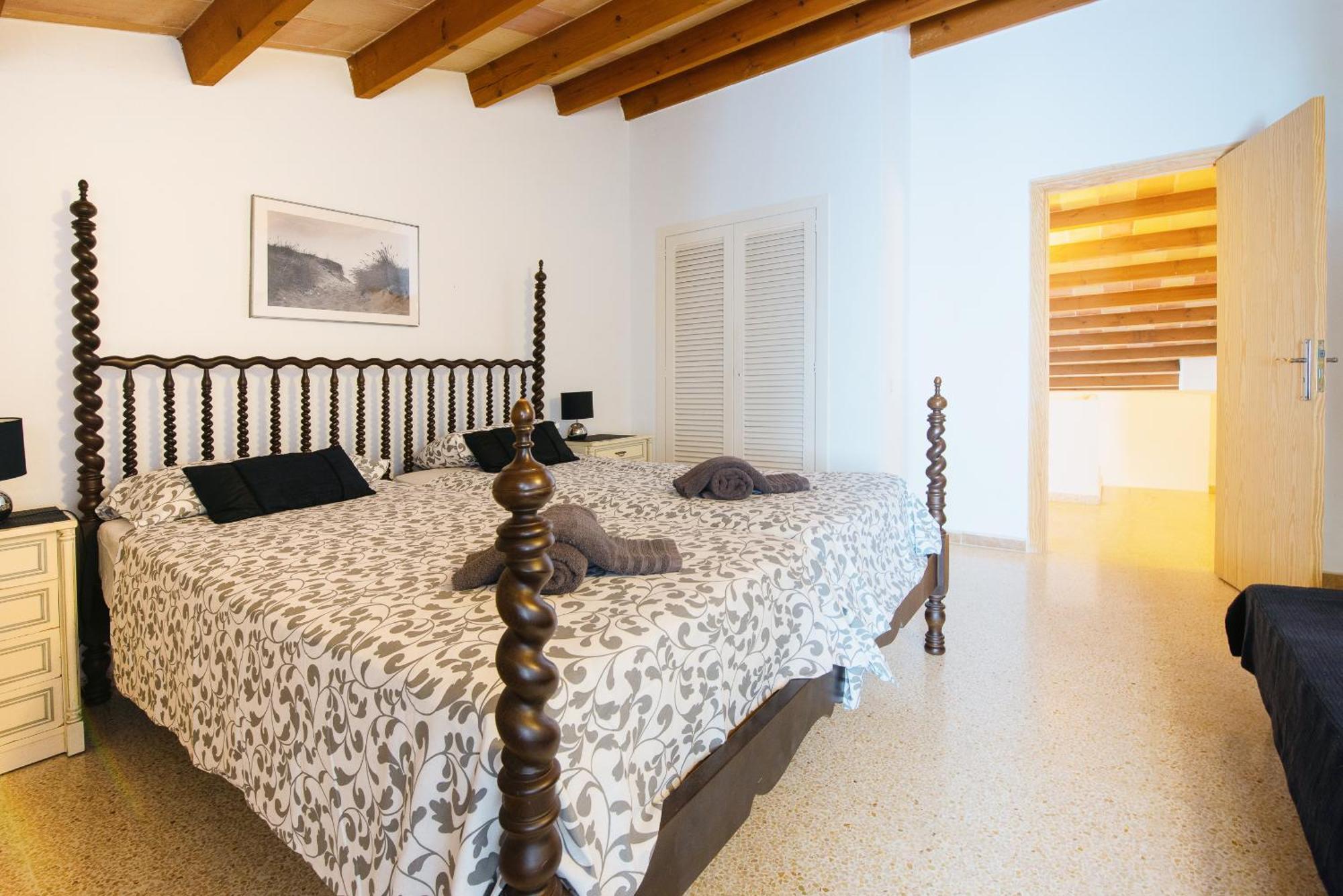 Apartamento Ferrera Park 623 Cala Ferrera  Esterno foto