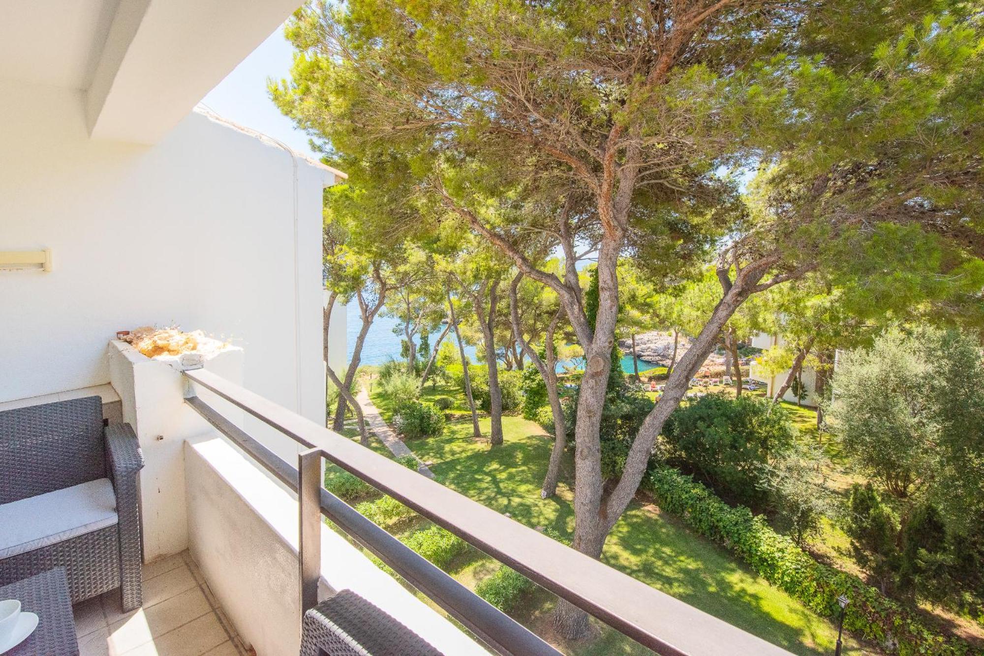 Apartamento Ferrera Park 623 Cala Ferrera  Esterno foto