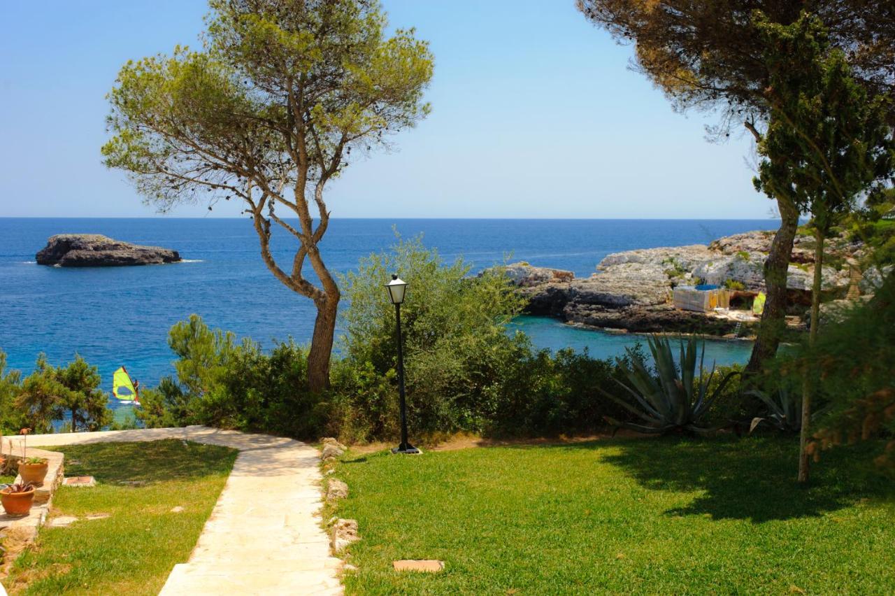 Apartamento Ferrera Park 623 Cala Ferrera  Esterno foto