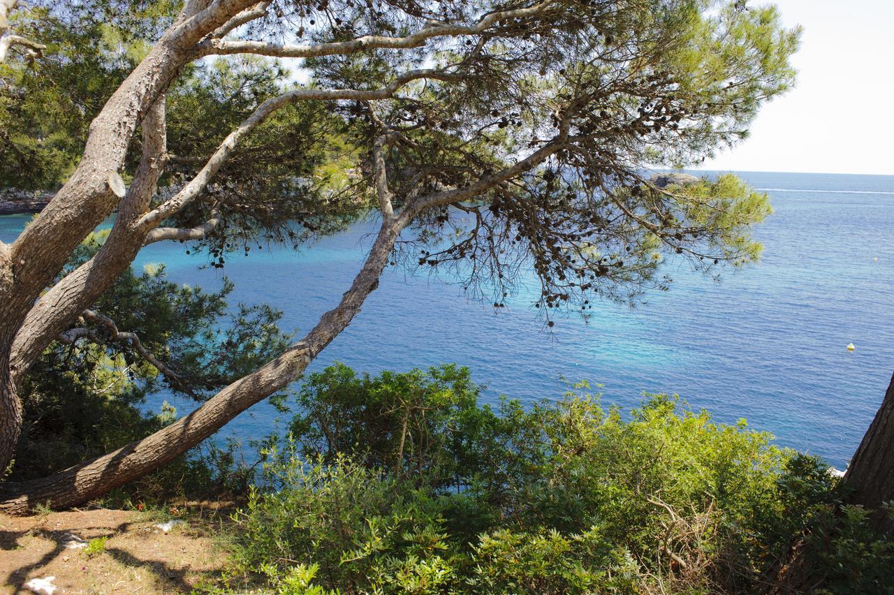 Apartamento Ferrera Park 623 Cala Ferrera  Esterno foto