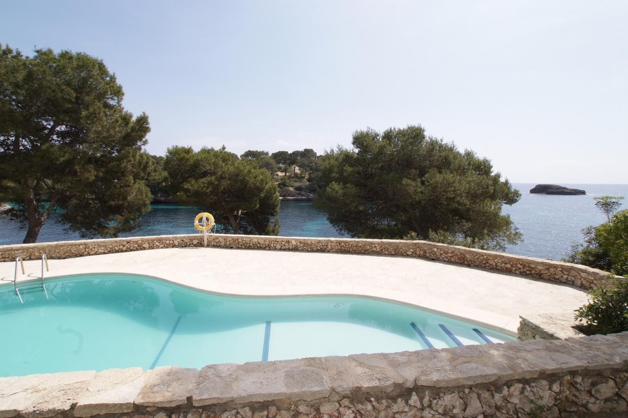 Apartamento Ferrera Park 623 Cala Ferrera  Esterno foto