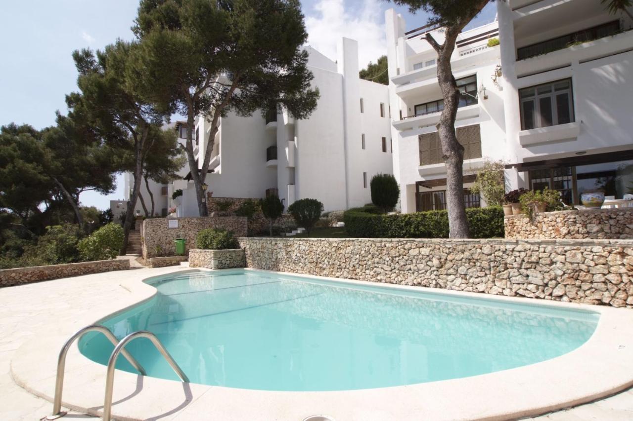 Apartamento Ferrera Park 623 Cala Ferrera  Esterno foto