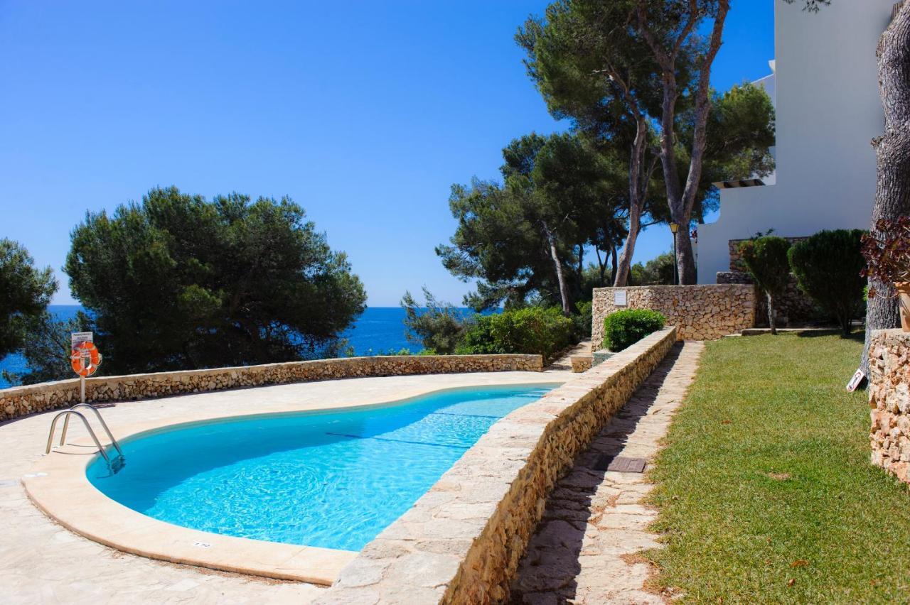 Apartamento Ferrera Park 623 Cala Ferrera  Esterno foto