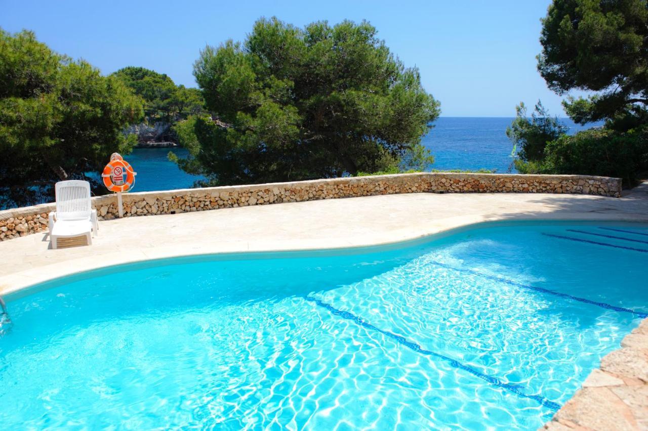 Apartamento Ferrera Park 623 Cala Ferrera  Esterno foto