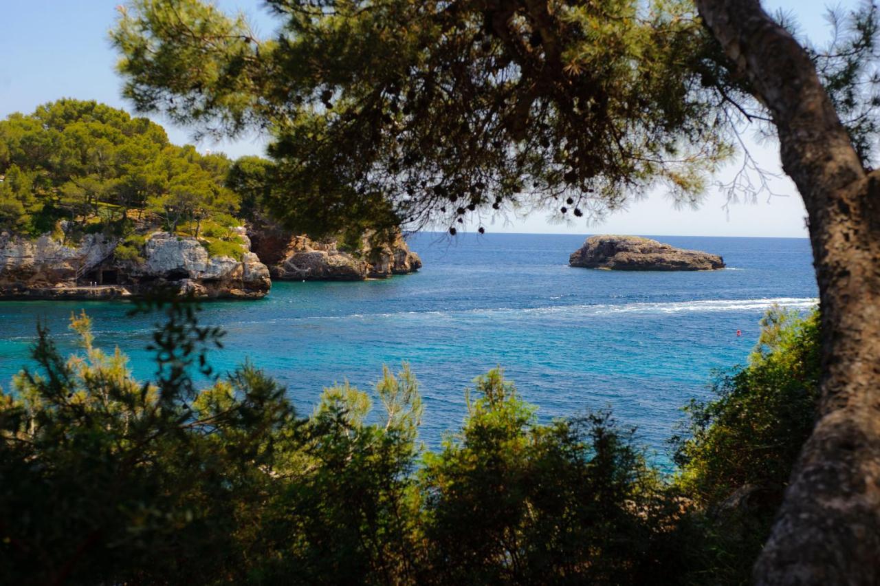Apartamento Ferrera Park 623 Cala Ferrera  Esterno foto