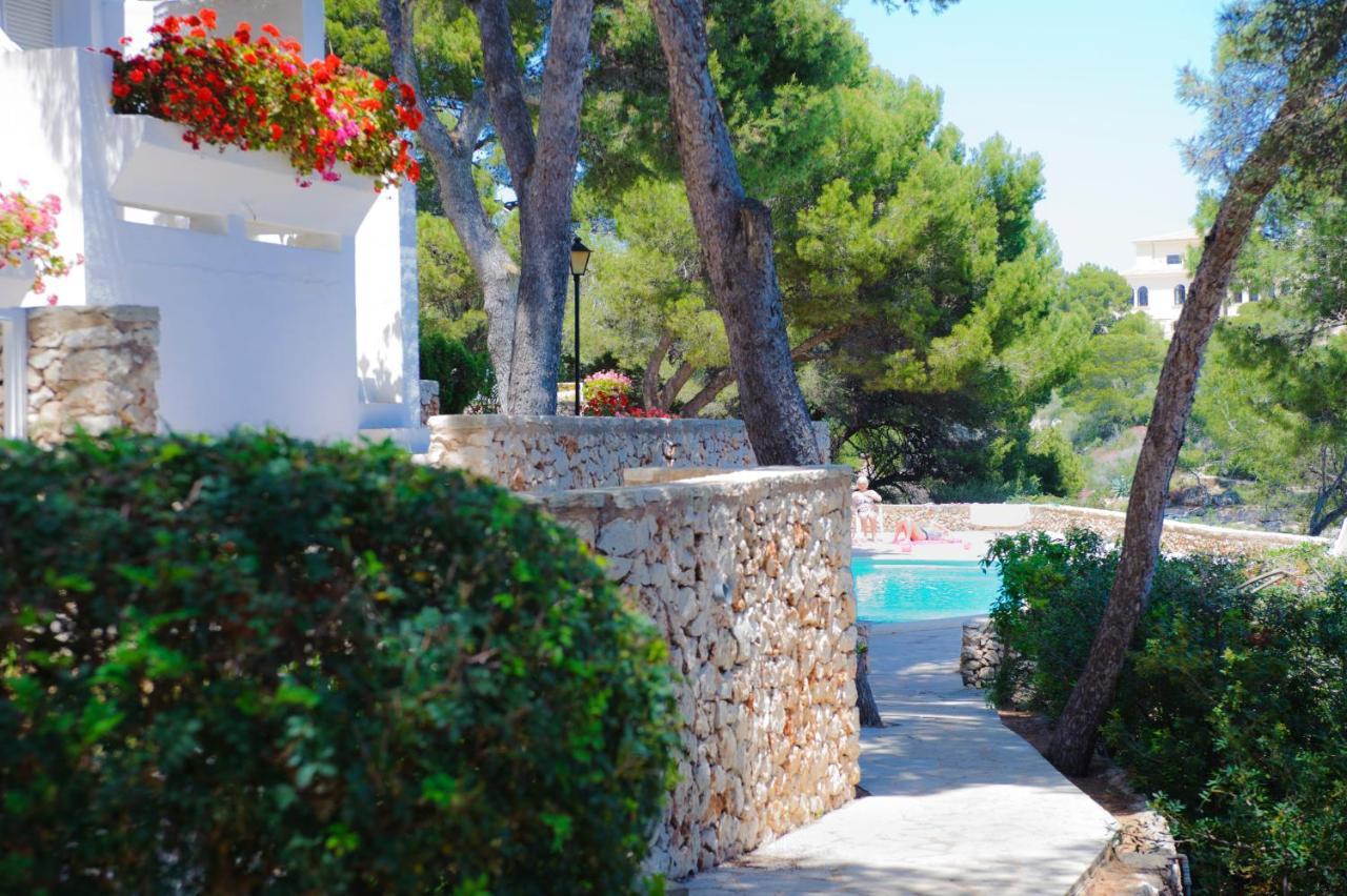 Apartamento Ferrera Park 623 Cala Ferrera  Esterno foto